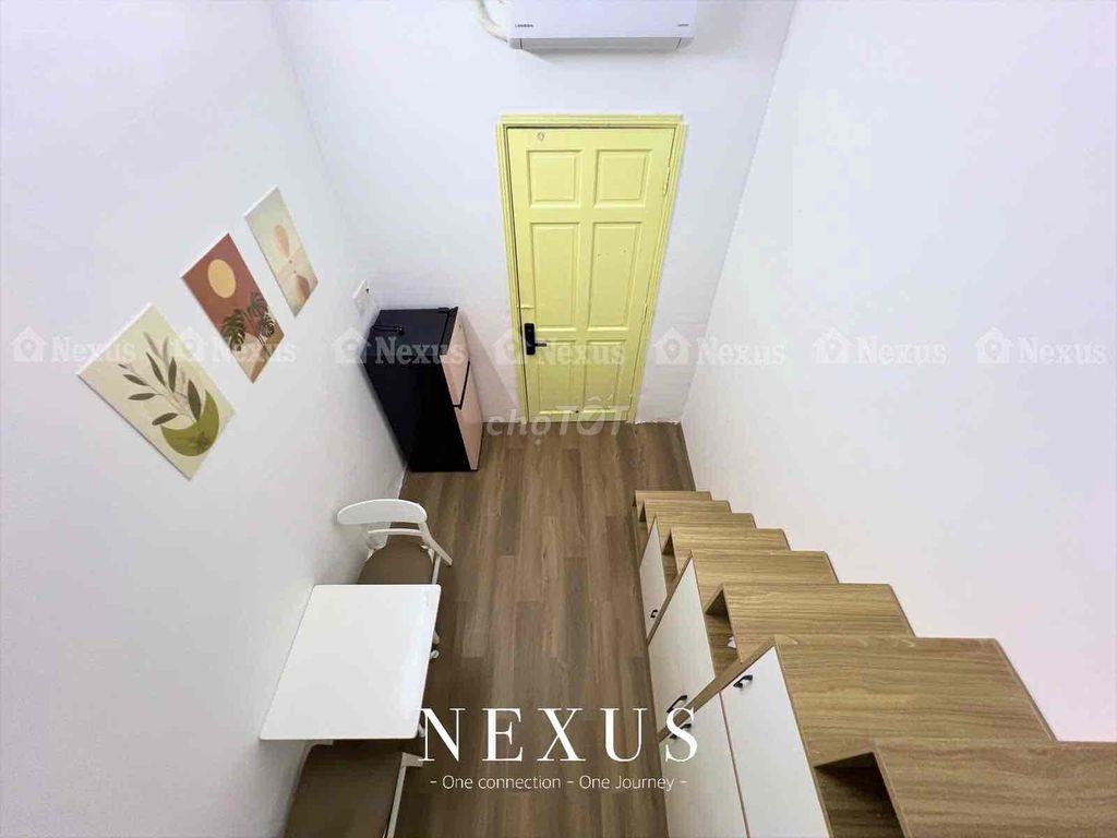 DUPLEX FULL NỘI THẤT MÁY GIẶT RIÊNG NGAY HUỲNH TẤN PHÁT