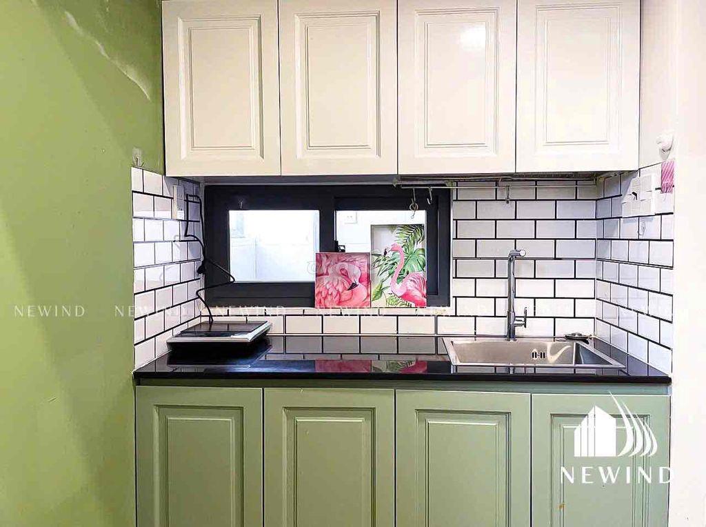 DUPLEX CỬA SỔ TRỜI NGAY HUỲNH TẤN PHÁT