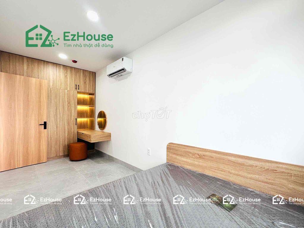 STUDIO 1PN BANCOL CỬA SỔ TRỜI NGAY LÊ VĂN LƯƠNG