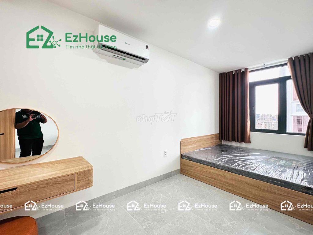 STUDIO 1PN BANCOL CỬA SỔ TRỜI NGAY LÊ VĂN LƯƠNG
