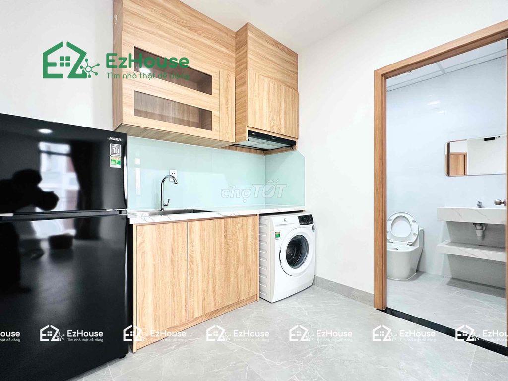 STUDIO 1PN BANCOL CỬA SỔ TRỜI NGAY LÊ VĂN LƯƠNG
