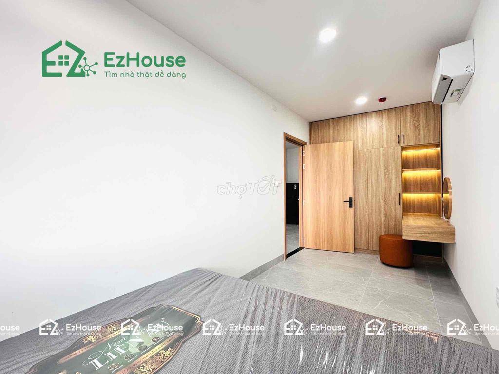STUDIO 1PN BANCOL CỬA SỔ TRỜI NGAY LÊ VĂN LƯƠNG