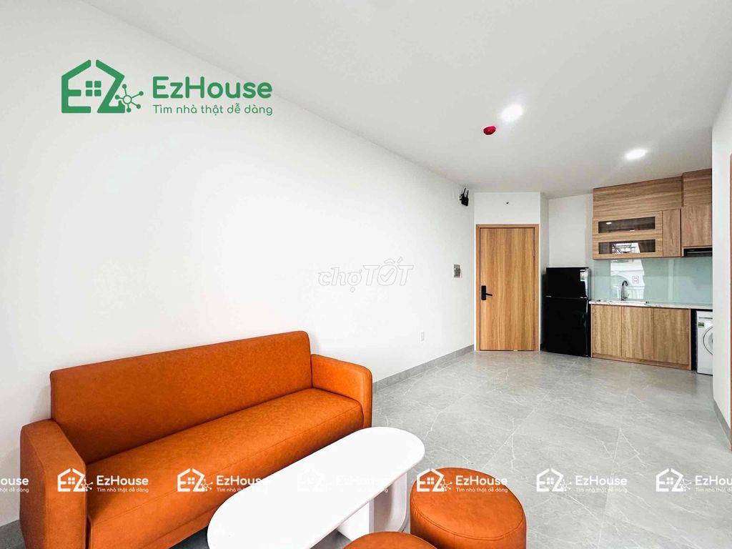 STUDIO 1PN BANCOL CỬA SỔ TRỜI NGAY LÊ VĂN LƯƠNG