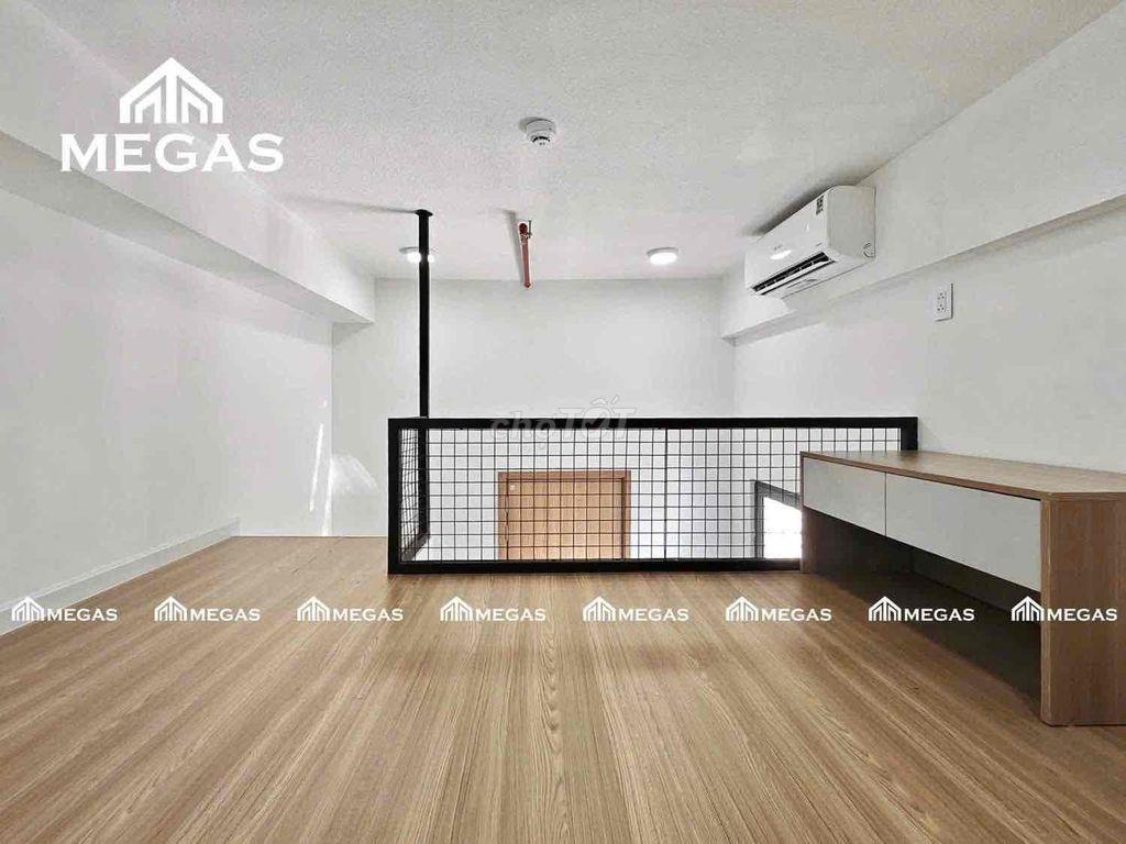 DUPLEX FULL NỘI THẤT NGAY LÂM VĂN BỀN