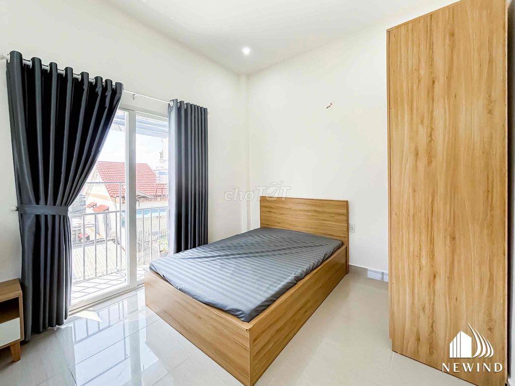STUDIO BANCOL FULL NỘI THẤT NGAY HUỲNH TẤN PHÁT
