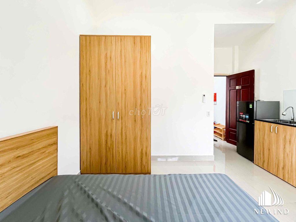 STUDIO BANCOL FULL NỘI THẤT NGAY HUỲNH TẤN PHÁT