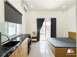 STUDIO BANCOL FULL NỘI THẤT NGAY HUỲNH TẤN PHÁT