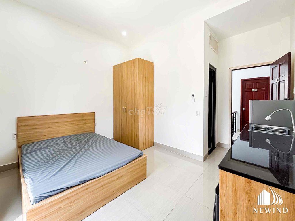 STUDIO BANCOL FULL NỘI THẤT NGAY HUỲNH TẤN PHÁT