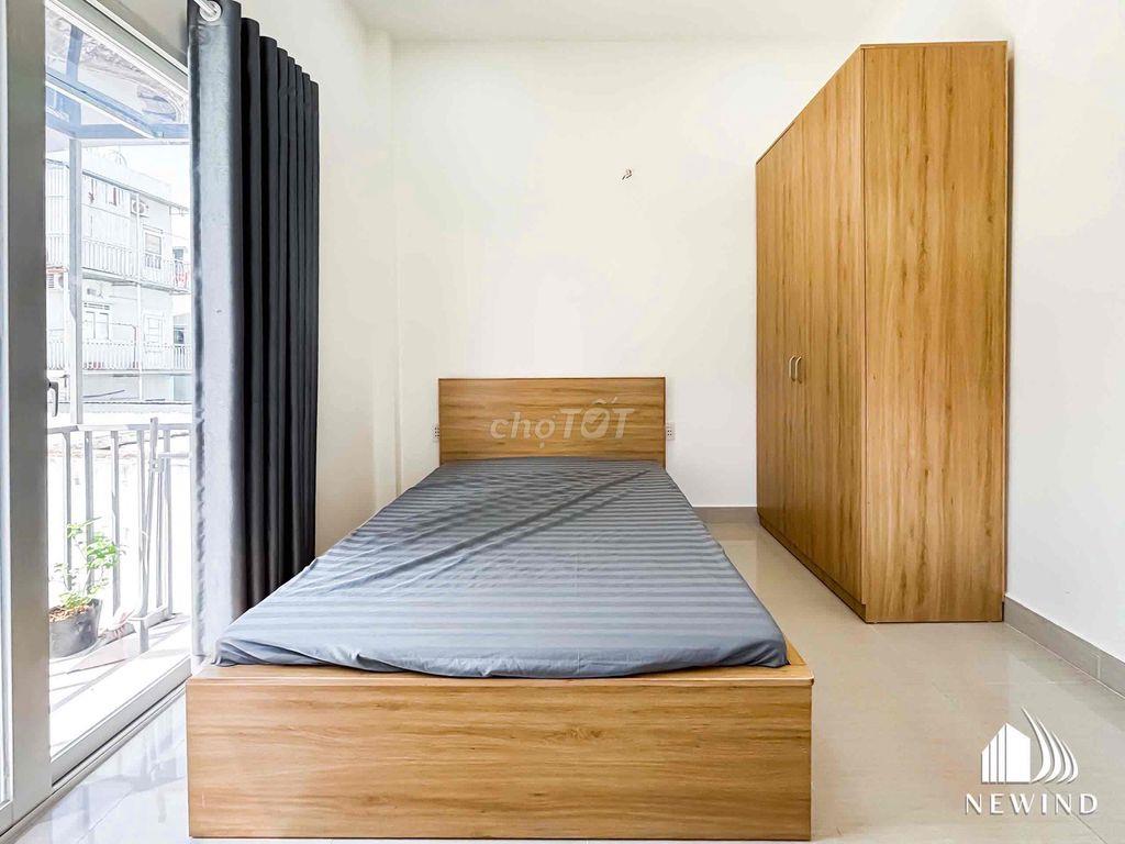 STUDIO BANCOL FULL NỘI THẤT NGAY HUỲNH TẤN PHÁT