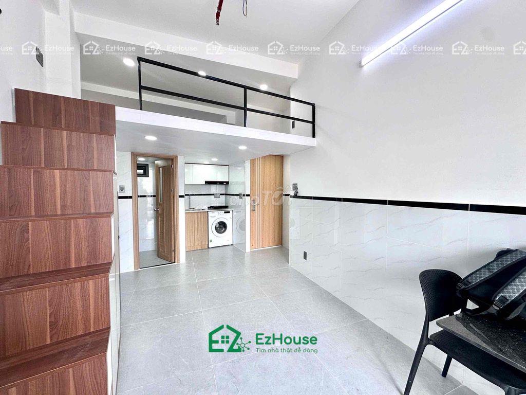 DUPLEX FULL NỘI THẤT NGAY MAI VĂN VĨNH
