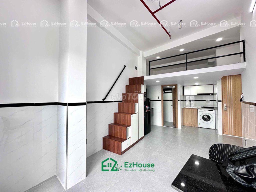 DUPLEX FULL NỘI THẤT NGAY MAI VĂN VĨNH