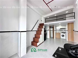 DUPLEX FULL NỘI THẤT NGAY MAI VĂN VĨNH