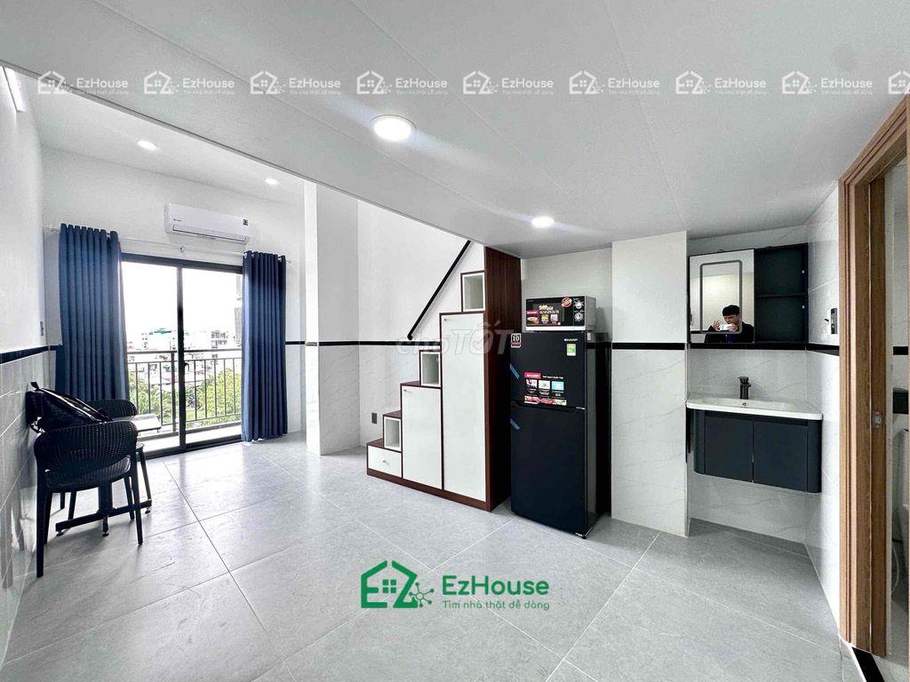 DUPLEX FULL NỘI THẤT NGAY MAI VĂN VĨNH