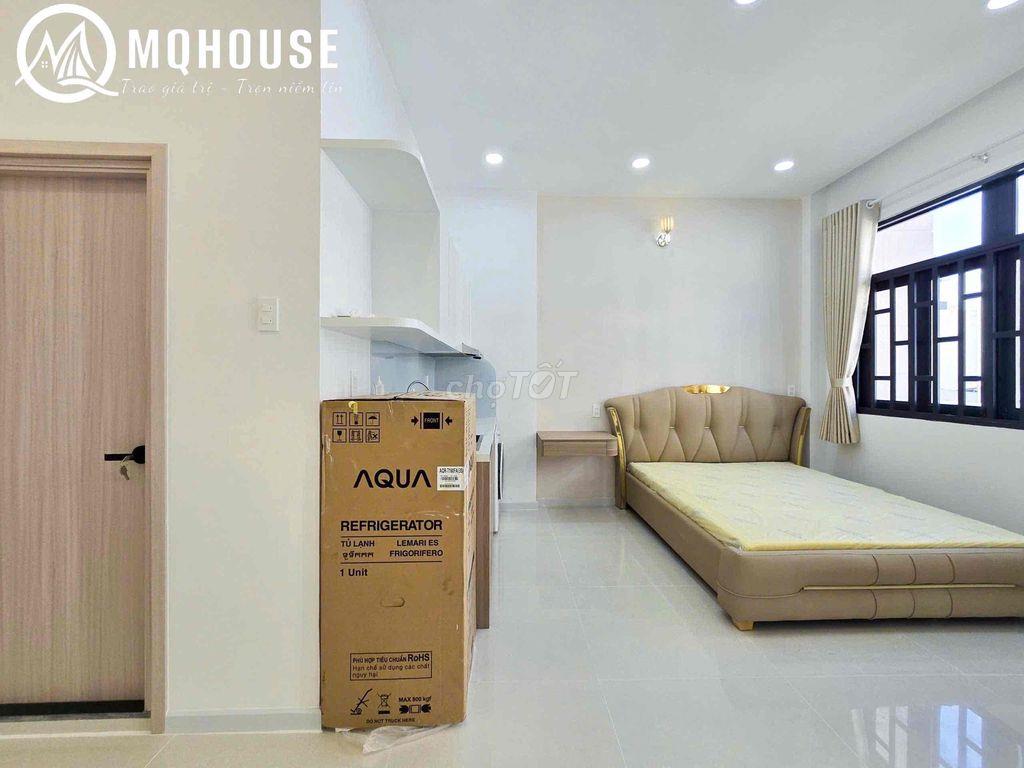 STUDIO BANCOL FULL NỘI THẤT NGAY NGUYỄN THỊ THẬP