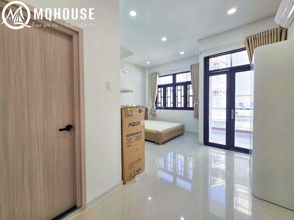 STUDIO BANCOL FULL NỘI THẤT NGAY NGUYỄN THỊ THẬP