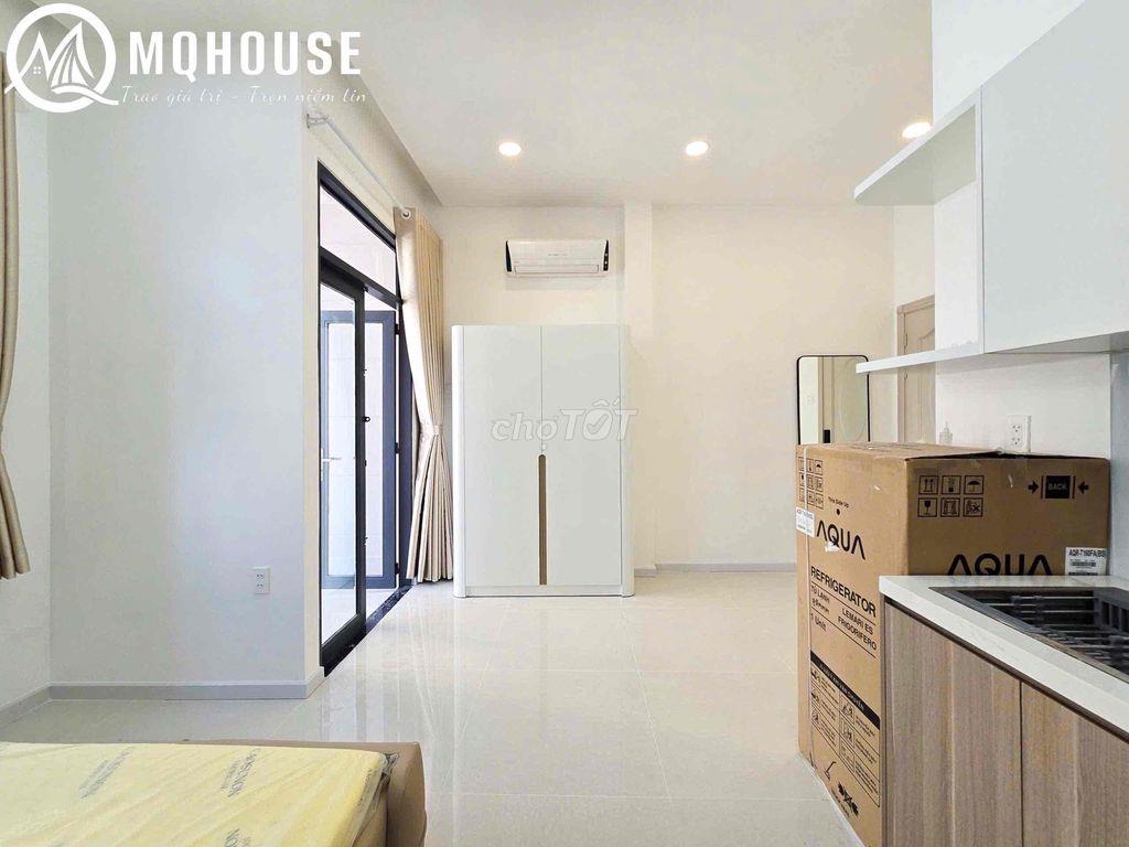 STUDIO BANCOL FULL NỘI THẤT NGAY NGUYỄN THỊ THẬP