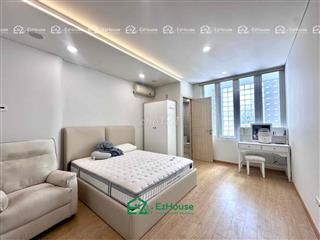 STUDIO CỬA SỔ TRỜI NGAY VÕ THỊ ĐẶNG