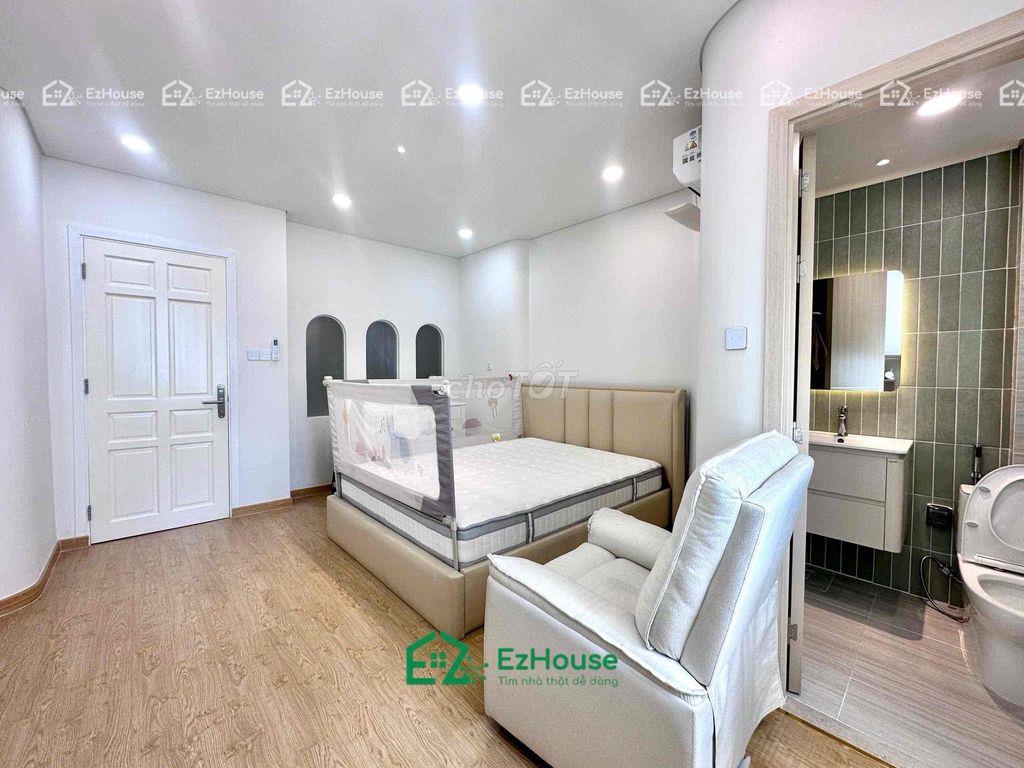 STUDIO CỬA SỔ TRỜI NGAY VÕ THỊ ĐẶNG