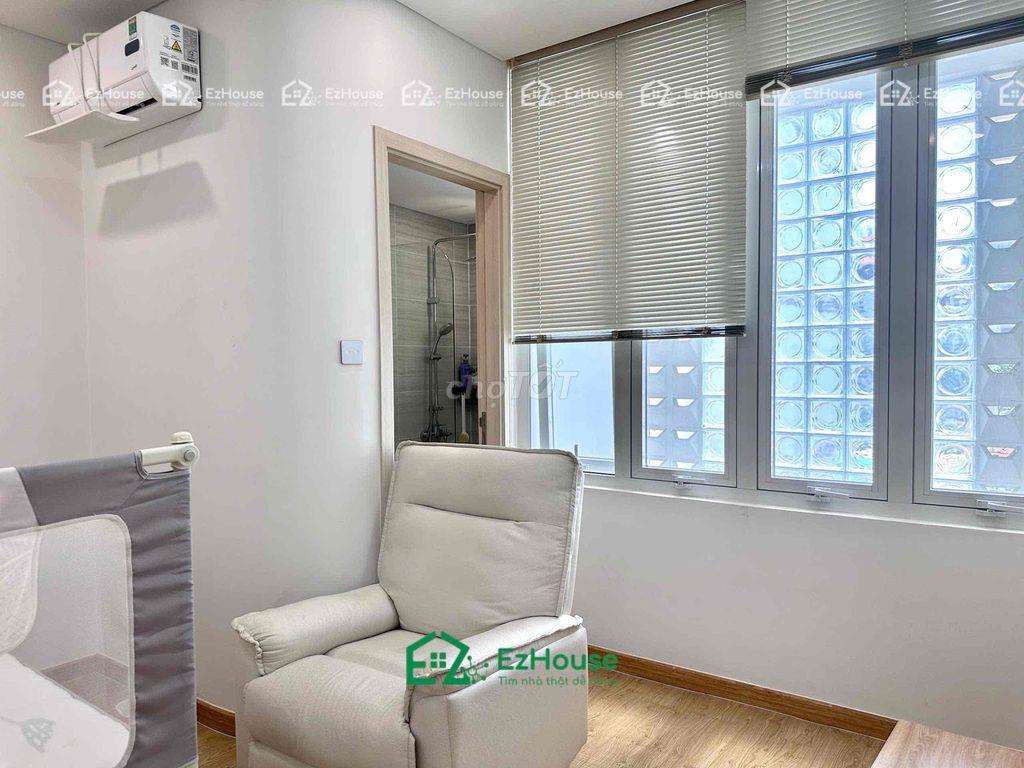 STUDIO CỬA SỔ TRỜI NGAY VÕ THỊ ĐẶNG