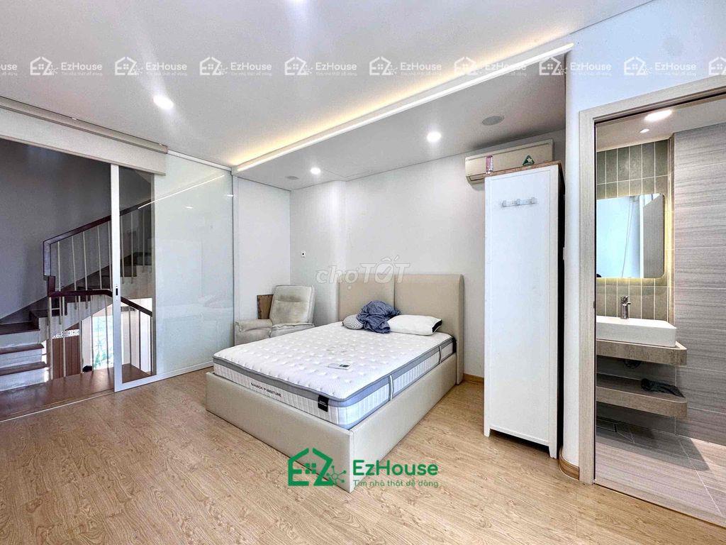 STUDIO CỬA SỔ TRỜI NGAY VÕ THỊ ĐẶNG