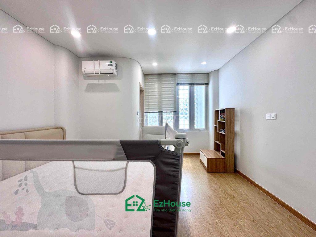 STUDIO CỬA SỔ TRỜI NGAY VÕ THỊ ĐẶNG