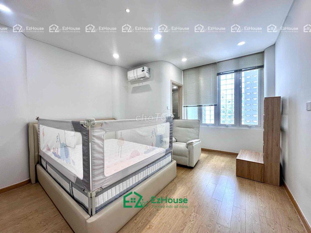 STUDIO CỬA SỔ TRỜI NGAY VÕ THỊ ĐẶNG