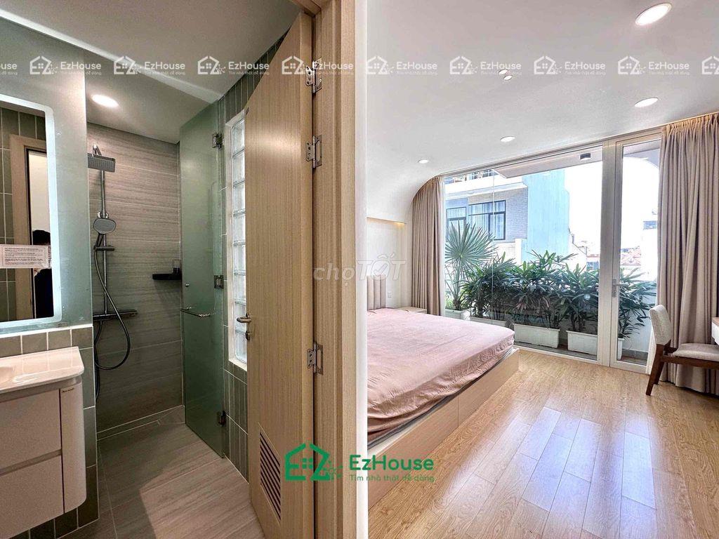 CHO THUÊ NHANH STUDIO BANCOL NGAY VÕ THỊ ĐẶNG