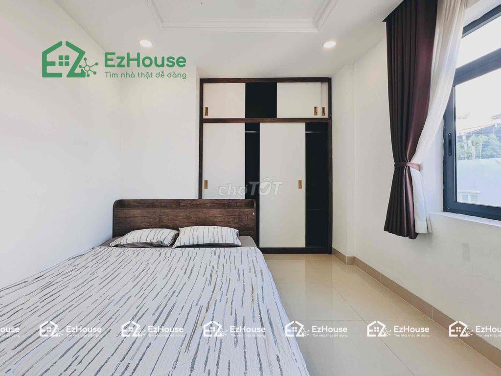 1PN TÁCH BẾP NGAY BẾ VĂN CẤM