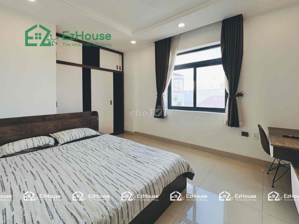 1PN TÁCH BẾP NGAY BẾ VĂN CẤM
