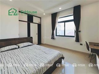 1PN TÁCH BẾP NGAY BẾ VĂN CẤM