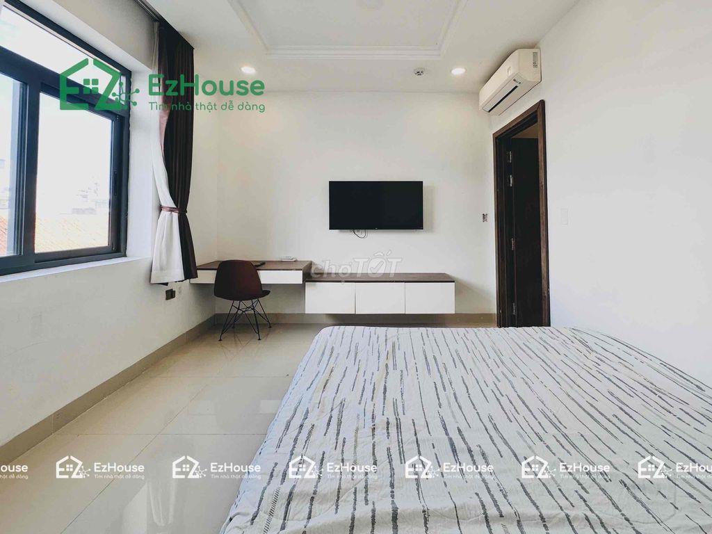 1PN TÁCH BẾP NGAY BẾ VĂN CẤM