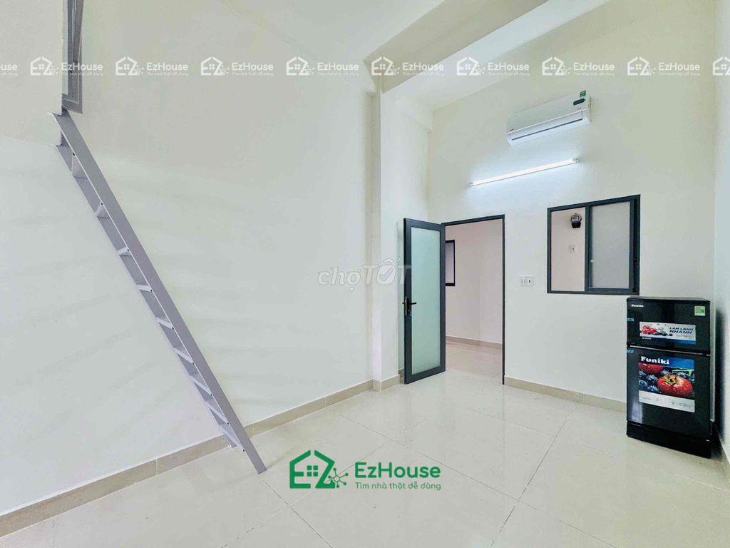DUPLEX FULL NỘI THẤT NGAY LÊ VĂN LƯƠNG
