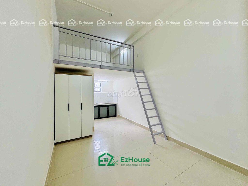 DUPLEX FULL NỘI THẤT NGAY LÊ VĂN LƯƠNG