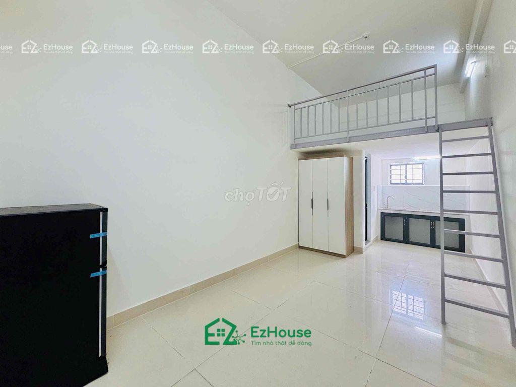 DUPLEX FULL NỘI THẤT NGAY LÊ VĂN LƯƠNG