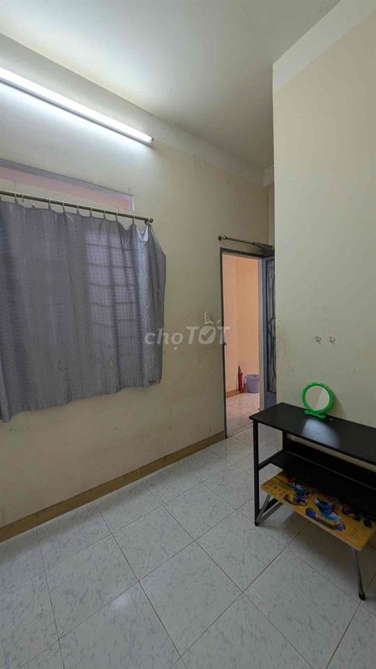 CHO THUÊ PHÒNG TRỌ GẦN KCX TÂN THUẬN - QUẬN 7