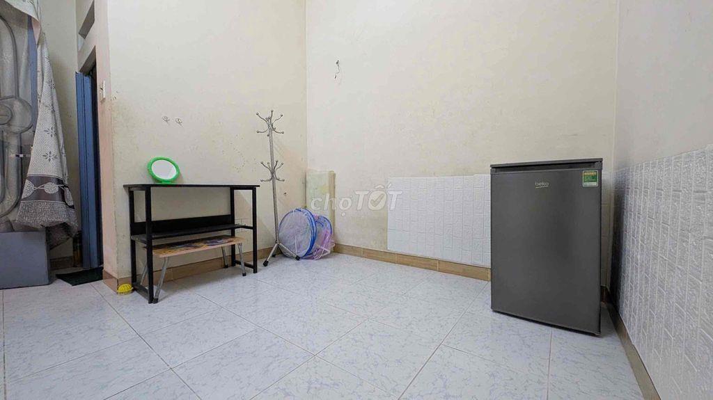 CHO THUÊ PHÒNG TRỌ GẦN KCX TÂN THUẬN - QUẬN 7