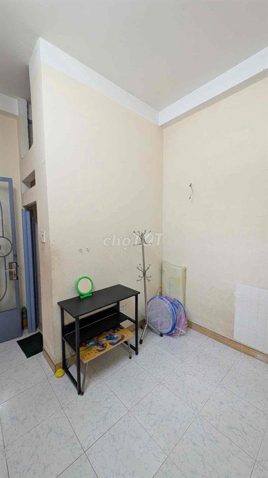 CHO THUÊ PHÒNG TRỌ GẦN KCX TÂN THUẬN - QUẬN 7