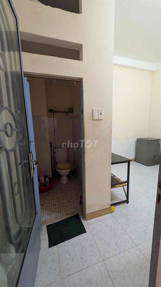 CHO THUÊ PHÒNG TRỌ GẦN KCX TÂN THUẬN - QUẬN 7