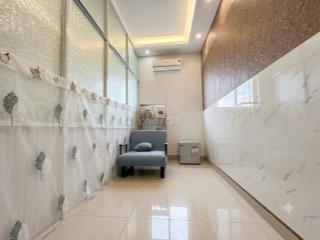 Phòng 1 Người, có máy lạnh, đường 85 Tân Quy, Quận 7