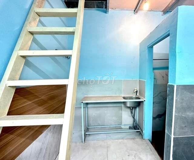 Phòng Trọ , có gác ,wc, 355 Đào Trí , Phú Thuận , Quận 7
