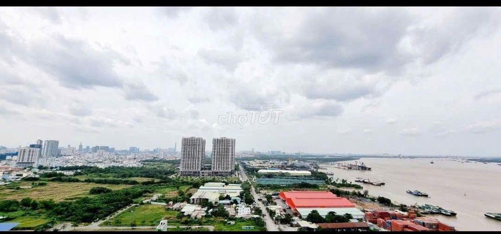 CĂN GÓC AN GIA RIVERSIDE , 01 ĐÀO TRÍ, PHÚ THUẬN , QUẬN 7