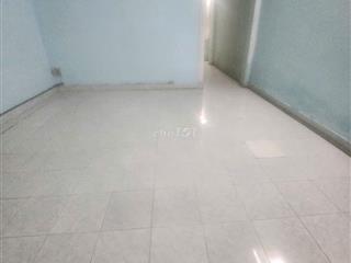 Nhà trệt, 1 lần 3pn, hẻm Mai văn Vĩnh, Tân Hưng, Quận 7