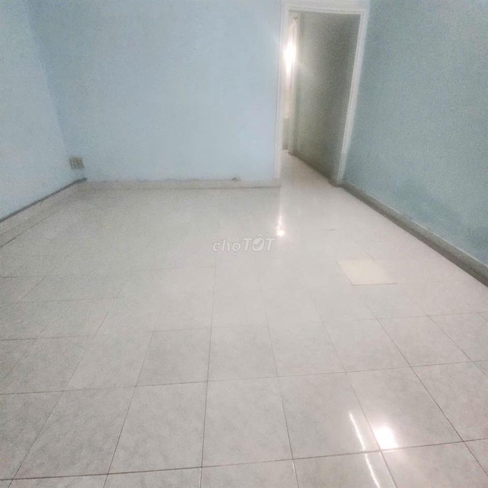 Nhà trệt, 1 lần 3pn, hẻm Mai văn Vĩnh, Tân Hưng, Quận 7