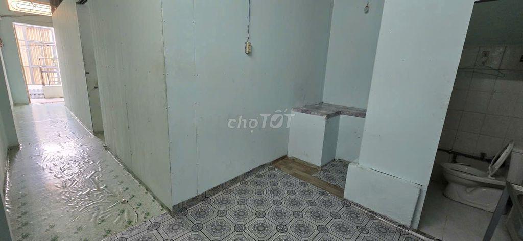Nhà DT: 59.4 m2, 1L, 3pn,hẻm Mai Văn Vĩnh, gần đường Nguyễn Thị Thập 