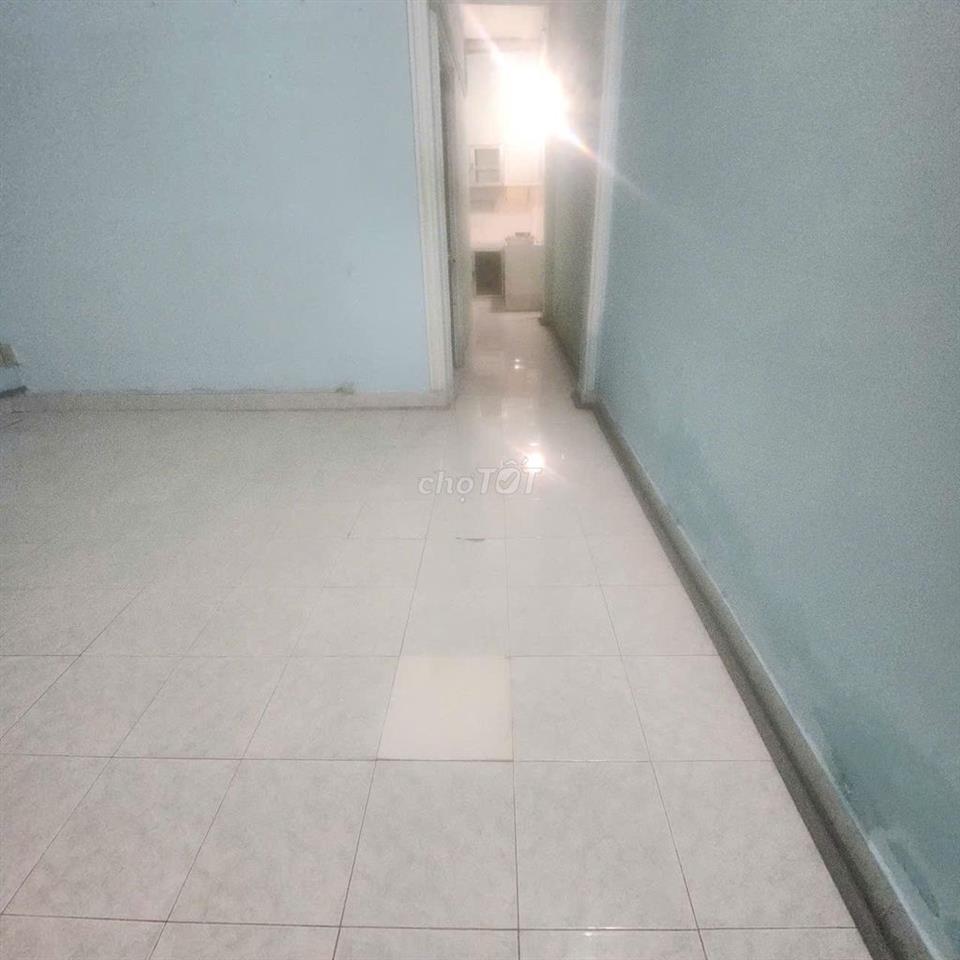 Nhà DT: 59.4 m2, 1L, 3pn,hẻm Mai Văn Vĩnh, gần đường Nguyễn Thị Thập 