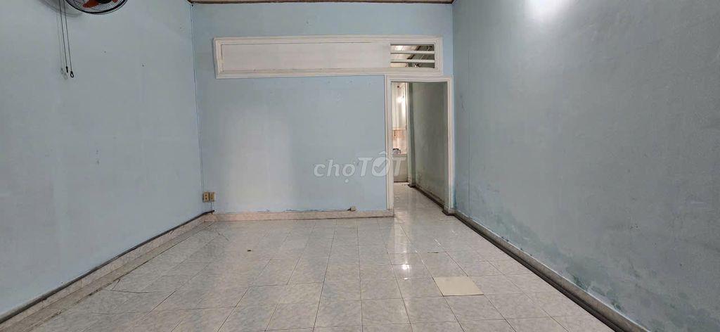 Nhà DT: 59.4 m2, 1L, 3pn,hẻm Mai Văn Vĩnh, gần đường Nguyễn Thị Thập 