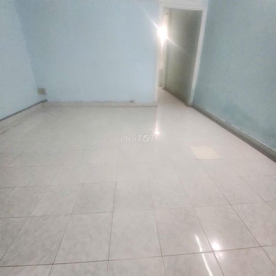 Nhà DT: 59.4 m2, 1L, 3pn,hẻm Mai Văn Vĩnh, gần đường Nguyễn Thị Thập 
