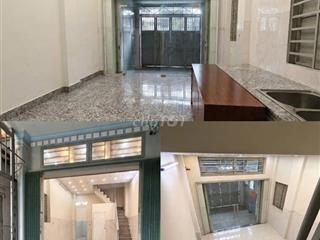 Mặt bằng 4-11m, trệt lửng lầu, Mặt tiền đường số Gần Lâm Văn Bền, Q. 7