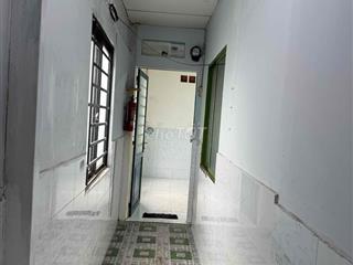 Phòng trọ Hẻm 108 Lê Văn Lương, P.Tân Hưng,Q7 - lối đi riêng (35m2)