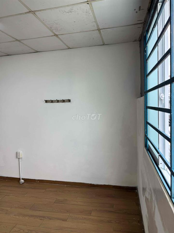 Phòng trọ Hẻm 108 Lê Văn Lương, P.Tân Hưng,Q7 - lối đi riêng (35m2)